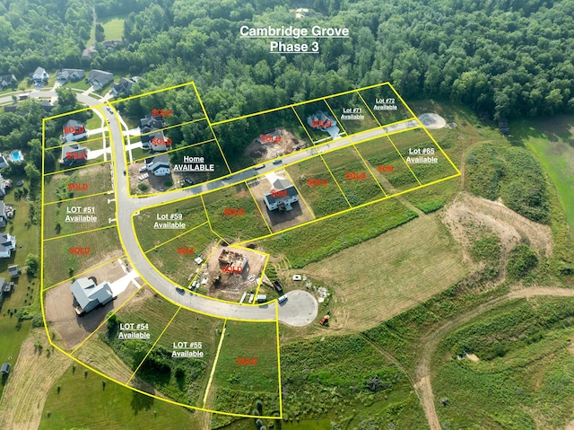 1839 Stratford Ln NW, Walker, MI 49534