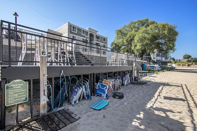 225 N Shore Dr Unit 302, South Haven, MI 49090 - view of home's community