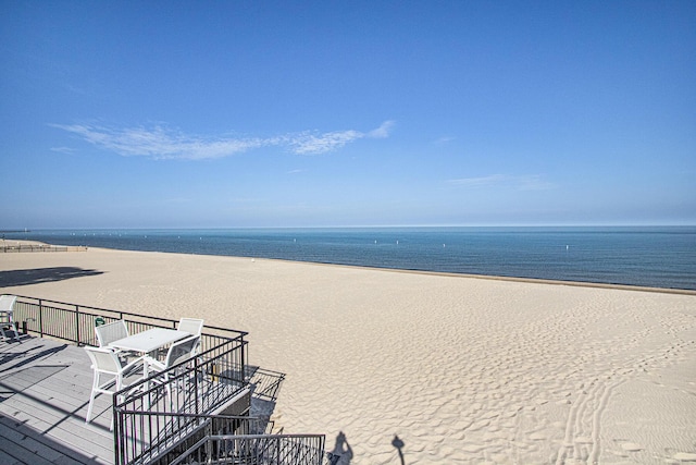 225 N Shore Dr Unit 302, South Haven, MI 49090 - water view
