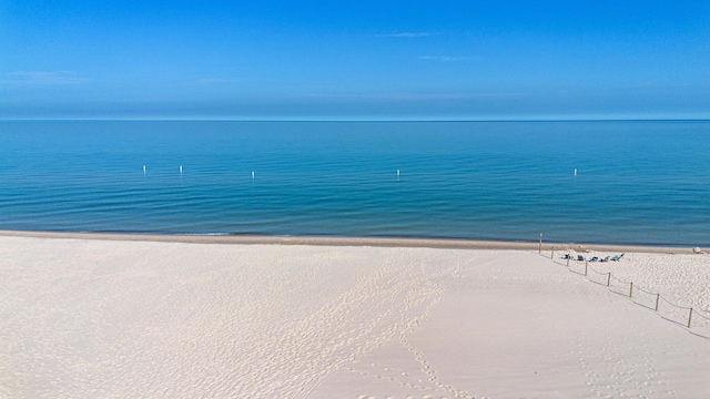 225 N Shore Dr Unit 302, South Haven, MI 49090 - water view