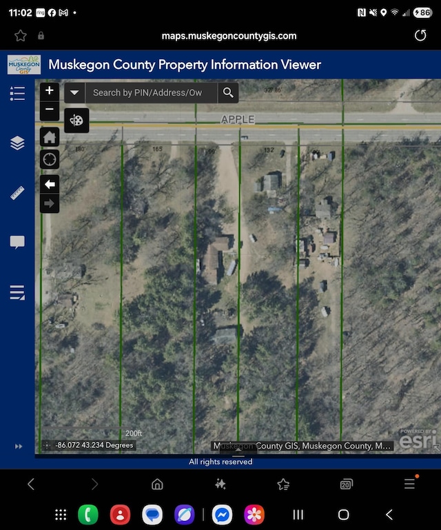 6959 E Apple Ave, Muskegon, MI 49442 - photo 31
