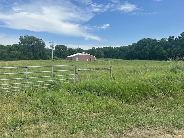 V/L Lammers Rd, Delton, MI 49046