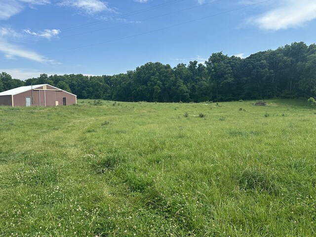 V/L Lammers Rd, Delton, MI 49046