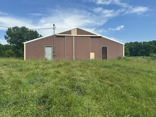 V/L Lammers Rd, Delton, MI 49046