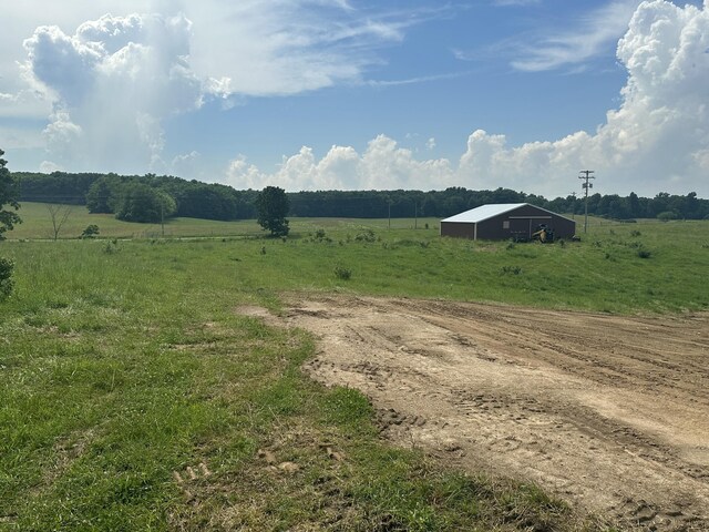 V/L Lammers Rd, Delton, MI 49046