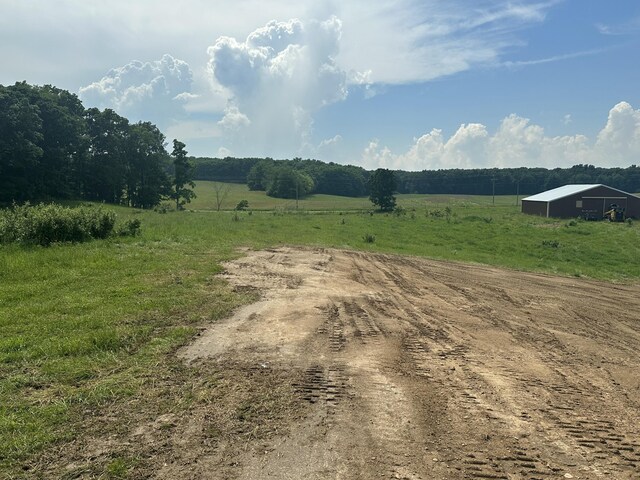 V/L Lammers Rd, Delton, MI 49046