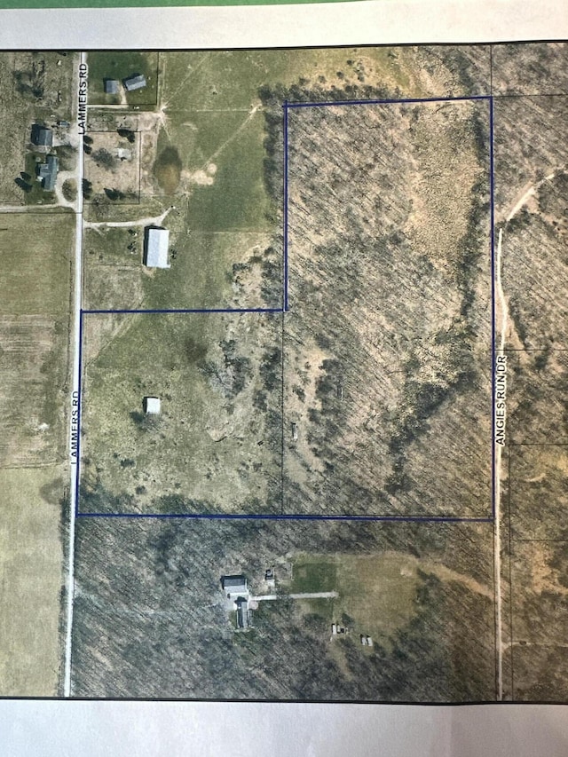 V/L Lammers Rd, Delton, MI 49046
