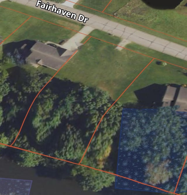 LOT29 Fairhaven Dr, Allegan, MI 49010