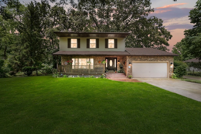23836 N Shore Dr, Edwardsburg, MI 49112 - photo 1