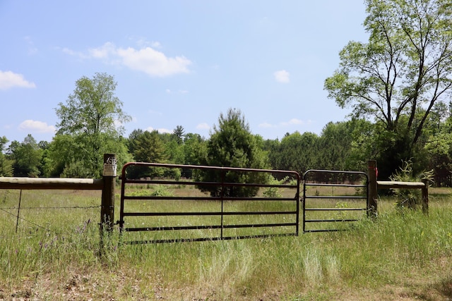 V/L 215th Ave, Stanwood, MI 49346