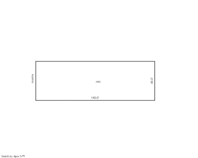 1214 Fourth St, Three Rivers, MI 49093 - photo 2