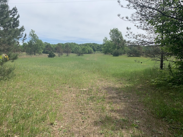 V/L S Grandview Hwy, Harrietta, MI 49638