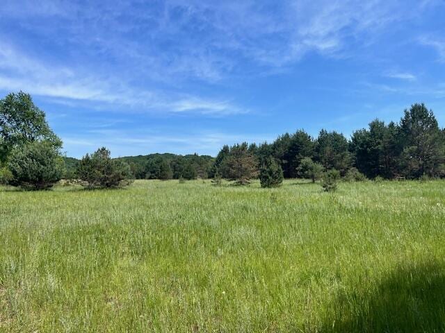V/L S Grandview Hwy, Harrietta, MI 49638
