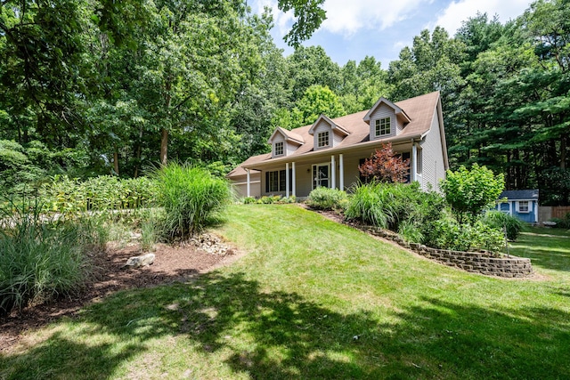 2975 Portage Rd, Niles, MI 49120 - photo 1