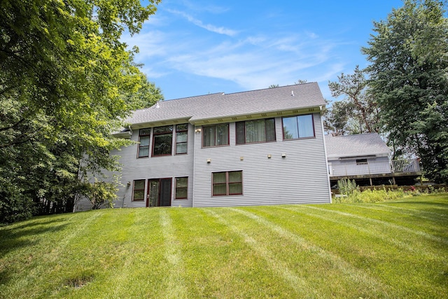 4785 Cottagewood Dr, Kalamazoo, MI 49048 - photo 31
