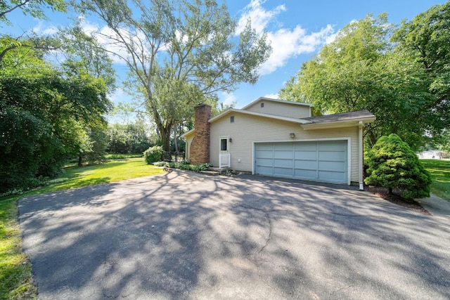 5335 Deer Ridge Rd, Jackson, MI 49201 - photo 35
