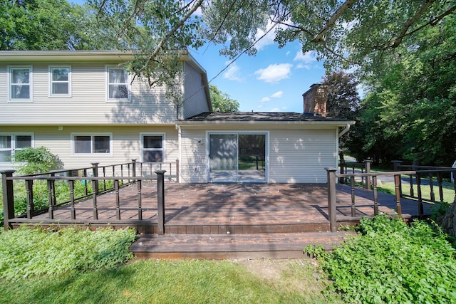 5335 Deer Ridge Rd, Jackson, MI 49201 - photo 37