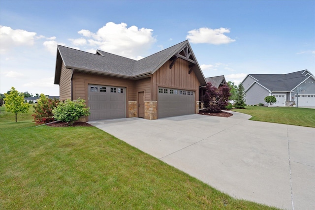 3635 Stanwood Dr, Dewitt, MI 48820 - photo 2