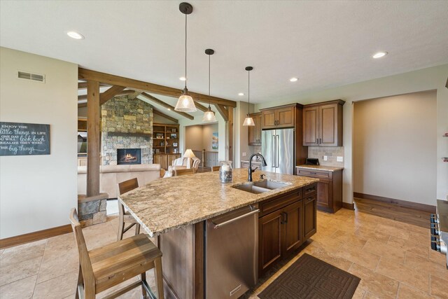 3635 Stanwood Dr, Dewitt, MI 48820 - photo 17