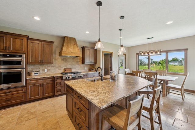 3635 Stanwood Dr, Dewitt, MI 48820 - photo 20