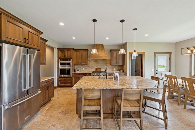 3635 Stanwood Dr, Dewitt, MI 48820 - photo 21