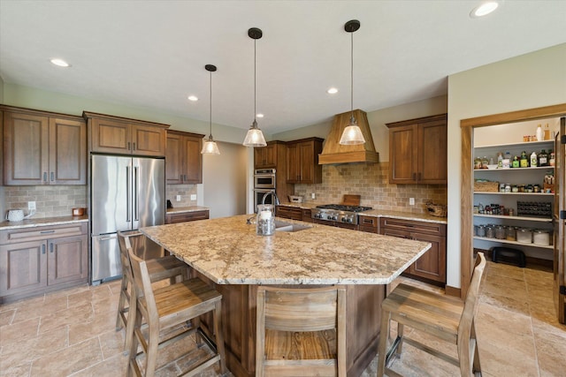 3635 Stanwood Dr, Dewitt, MI 48820 - photo 22