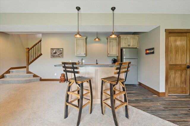 3635 Stanwood Dr, Dewitt, MI 48820 - photo 43