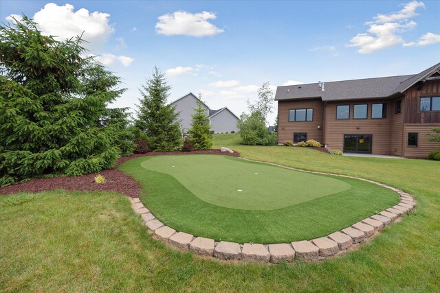 3635 Stanwood Dr, Dewitt, MI 48820 - photo 56