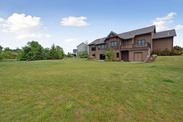 3635 Stanwood Dr, Dewitt, MI 48820 - photo 60