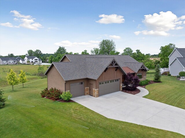 3635 Stanwood Dr, Dewitt, MI 48820 - photo 61
