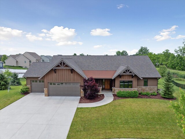 3635 Stanwood Dr, Dewitt, MI 48820 - photo 62