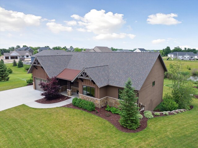 3635 Stanwood Dr, Dewitt, MI 48820 - photo 63