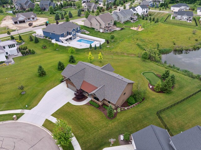 3635 Stanwood Dr, Dewitt, MI 48820 - photo 64
