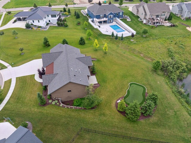 3635 Stanwood Dr, Dewitt, MI 48820 - photo 65