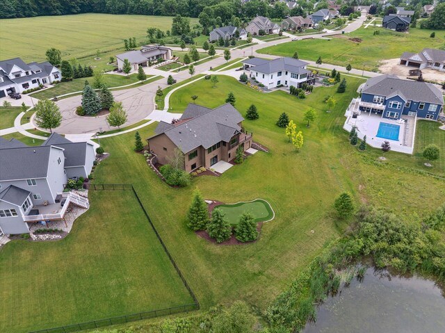 3635 Stanwood Dr, Dewitt, MI 48820 - photo 66