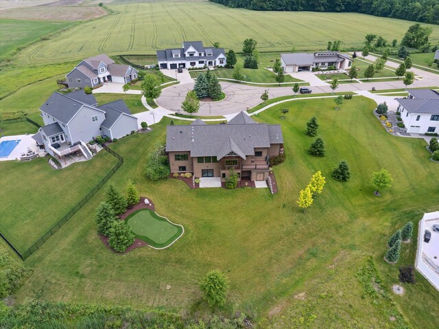3635 Stanwood Dr, Dewitt, MI 48820 - photo 67