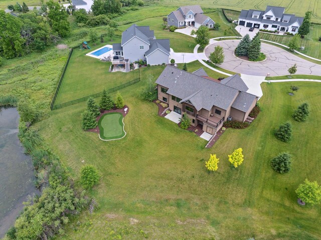 3635 Stanwood Dr, Dewitt, MI 48820 - photo 68