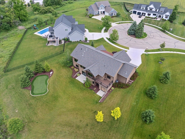 3635 Stanwood Dr, Dewitt, MI 48820 - photo 69