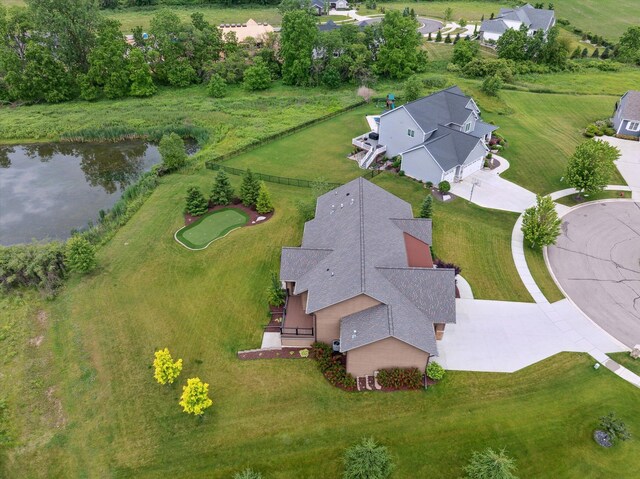 3635 Stanwood Dr, Dewitt, MI 48820 - photo 70