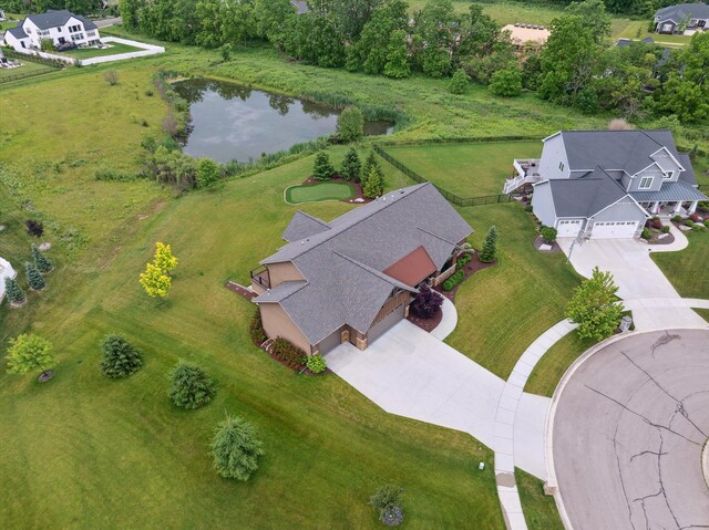 3635 Stanwood Dr, Dewitt, MI 48820 - photo 71