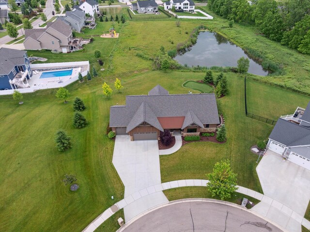 3635 Stanwood Dr, Dewitt, MI 48820 - photo 72