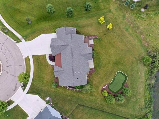 3635 Stanwood Dr, Dewitt, MI 48820 - photo 73