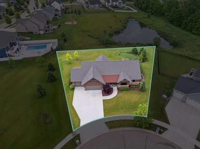 3635 Stanwood Dr, Dewitt, MI 48820 - photo 77