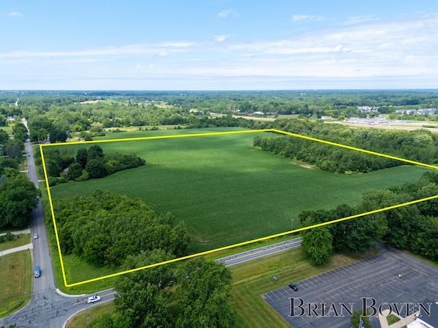 4093 68th St SW, Byron Center, MI 49315