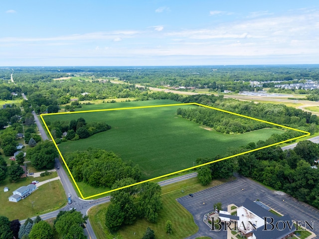 4093 68th St SW, Byron Center, MI 49315