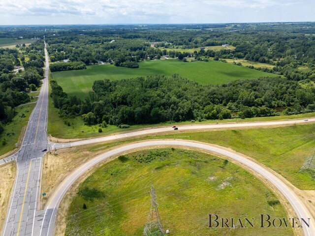 4093 68th St SW, Byron Center, MI 49315