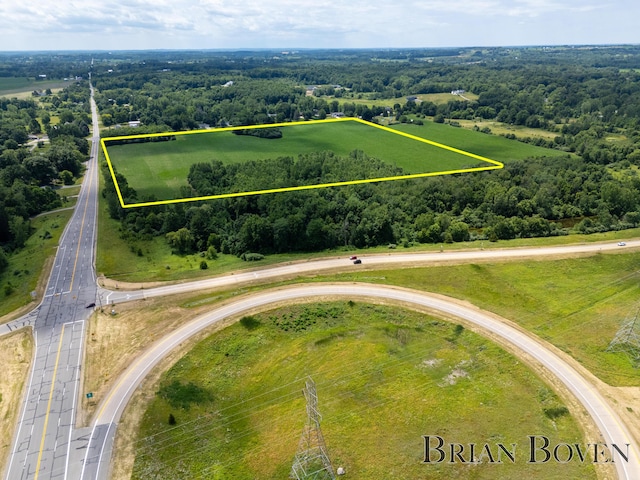 4093 68th St SW, Byron Center, MI 49315