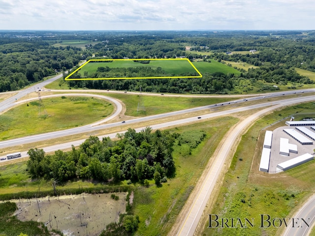4093 68th St SW, Byron Center, MI 49315