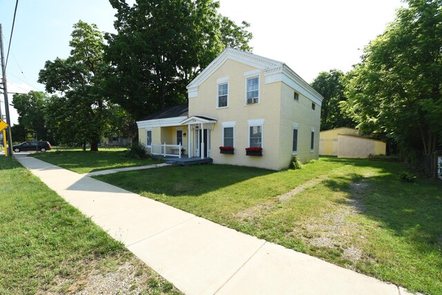 514 N Kalamazoo St, Paw Paw, MI 49079 - photo 4