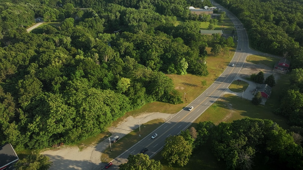 Red Arrow Hwy, Parcel B, Stevensville, MI 49127 - photo 3